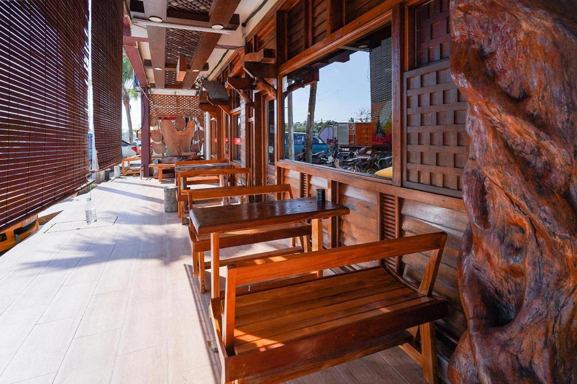Fins Hotel, Alor Setar Ngoại thất bức ảnh