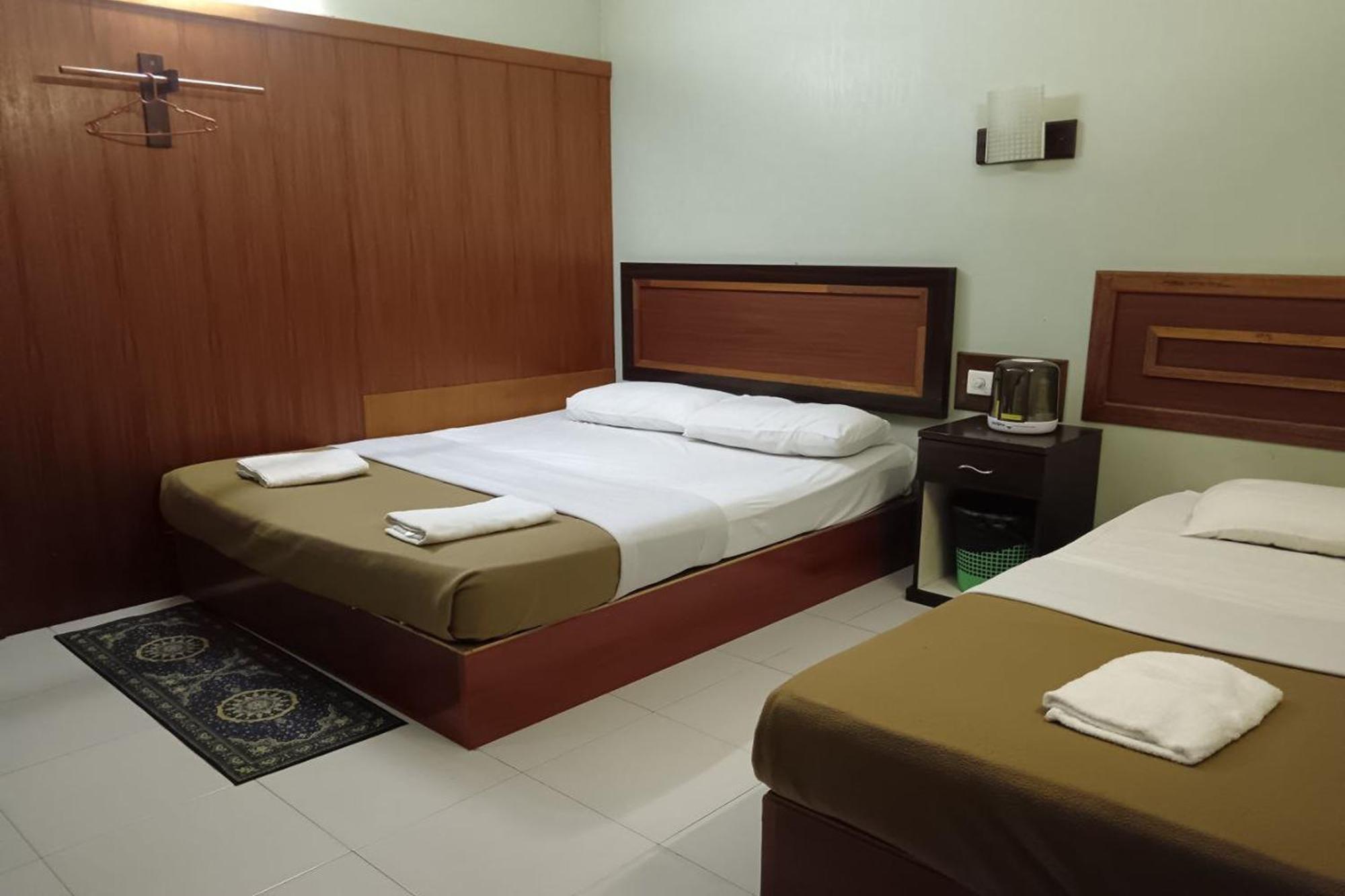 Fins Hotel, Alor Setar Ngoại thất bức ảnh