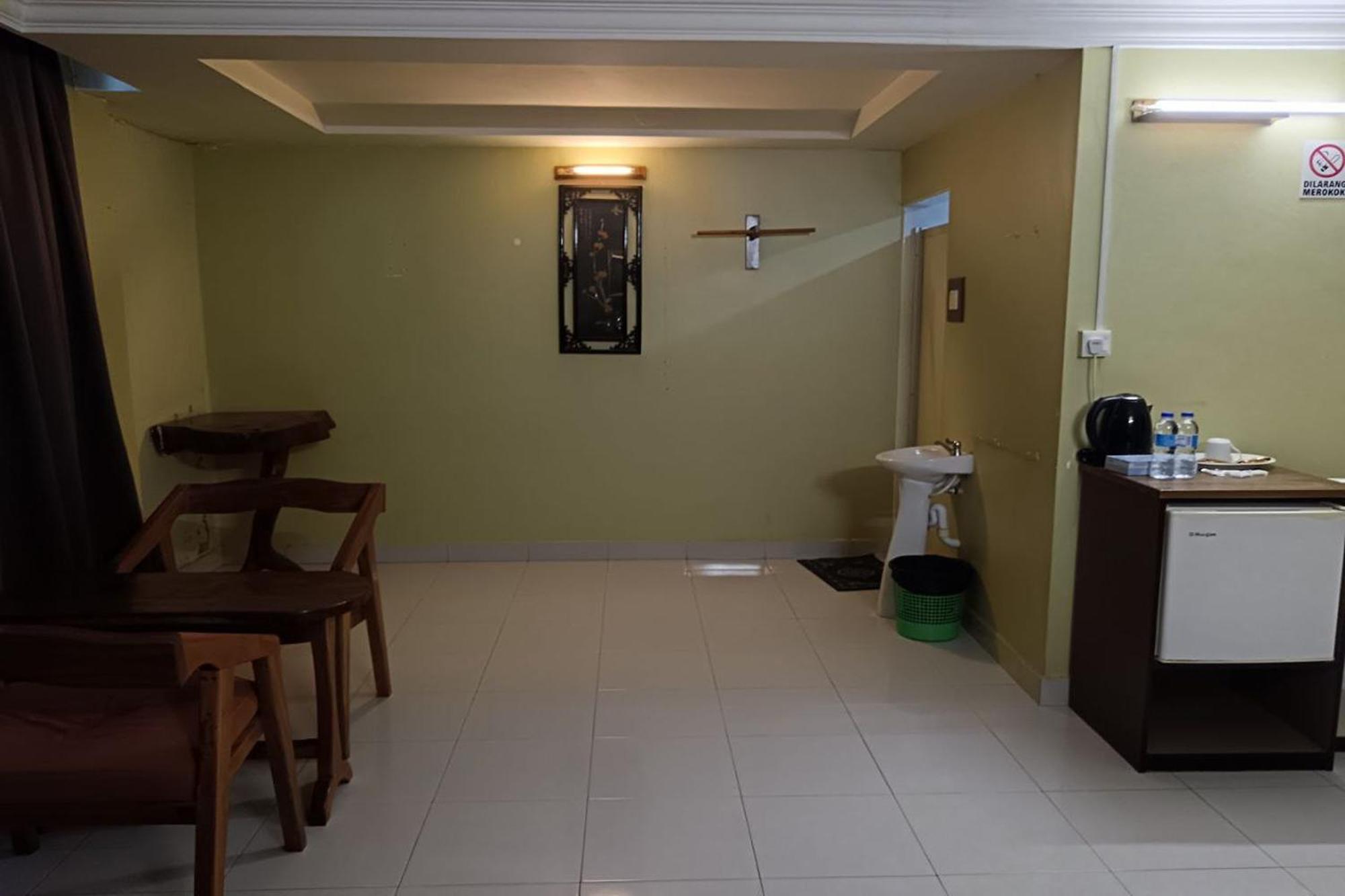 Fins Hotel, Alor Setar Ngoại thất bức ảnh