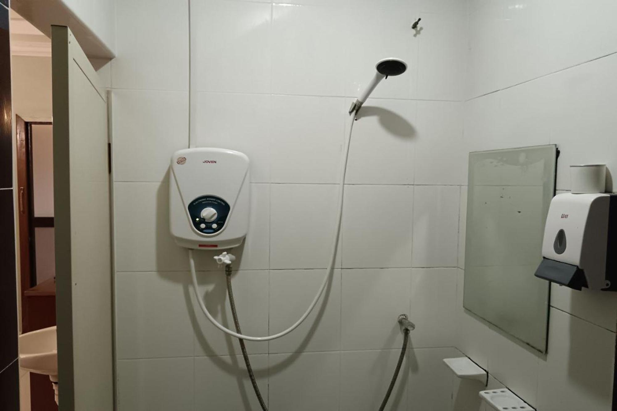 Fins Hotel, Alor Setar Ngoại thất bức ảnh